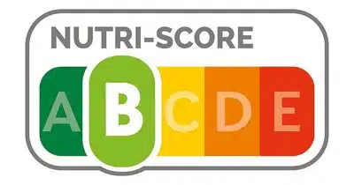 Nutri-Score B